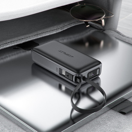 Павербанк AceFast M7 (PD30W 10000mAh)
