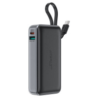 Павербанк AceFast M7 (PD30W 10000mAh)  Павербанк AceFast M7 (PD30W 10000mAh)