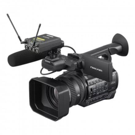 Видеокамера Sony HXR-NX200