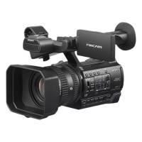 Видеокамера Sony HXR-NX200