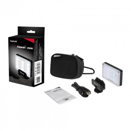 Накамерный Свет Aputure Amaran AL-M9