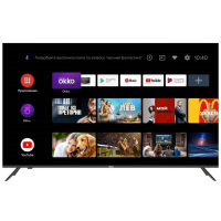 LED телевизор Haier 43 Smart TV MX New