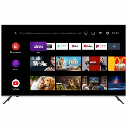 LED телевизор Haier 43 Smart TV MX New