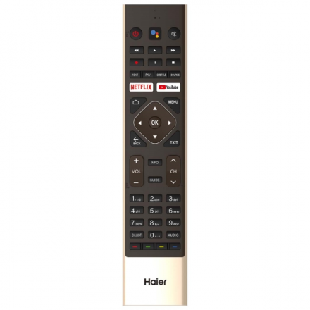 LED телевизор Haier 43 Smart TV MX New