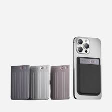 Plaud Note AI — умный ИИ-блокнот с голосовой записью и автоматической расшифровкой