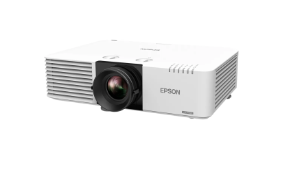 Проектор Epson PowerLite L530U (5200 люмен, WUXGA, лазерный, 3LCD, HDMI, Wi-Fi)