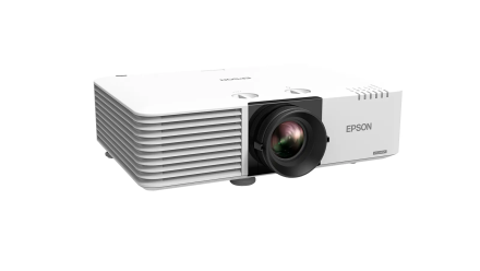 Проектор Epson PowerLite L530U (5200 люмен, WUXGA, лазерный, 3LCD, HDMI, Wi-Fi)