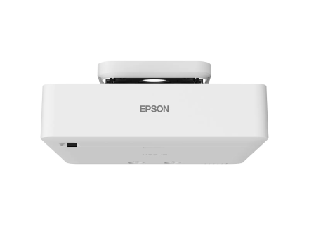 Проектор Epson PowerLite L530U (5200 люмен, WUXGA, лазерный, 3LCD, HDMI, Wi-Fi)