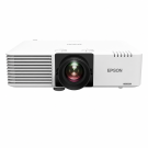 Проектор Epson PowerLite L530U (5200 люмен, WUXGA, лазерный, 3LCD, HDMI, Wi-Fi) Проектор Epson PowerLite L530U (5200 люмен, WUXGA, лазерный, 3LCD, HDMI, Wi-Fi)