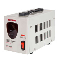 Стабилизатор напряжения ACH-1000/ 1-Ц REXANT 11-5001