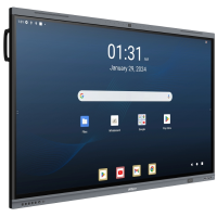 Интерактивная панель Dahua DHI-LPH86-MC480-U 86”