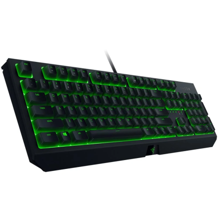 Игровая механическая клавиатура Razer BlackWidow Essential