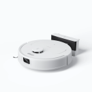 Робот-пылесос Ecovacs Deebot N20E (10 000 Па / 5200 mAh / White)