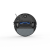 Робот-пылесос Ecovacs Deebot N20E (10 000 Па / 5200 mAh / White)