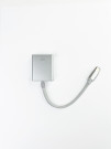 Переходник HDMI - TYPE-C Adapter Superspeed+  Переходник HDMI - TYPE-C Adapter Superspeed+