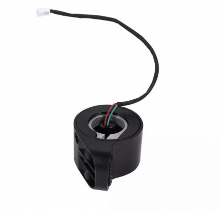 Ручка газа для самоката Xiaomi Mijia M365, 1S, PRO, PRO 2, Essential