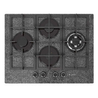 ВСТРАИВАЕМАЯ ВАРОЧНАЯ ПАНЕЛЬ GEFEST ПВГ 2231-01 Р43 ВСТРАИВАЕМАЯ ВАРОЧНАЯ ПАНЕЛЬ GEFEST ПВГ 2231-01 Р43