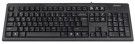 Клавиатура A4TECH KRS-83 COMFORT USB A-SHAPE KEYBOARD BLACK US+RUSSIAN  Клавиатура A4TECH KRS-83 COMFORT USB A-SHAPE KEYBOARD BLACK US+RUSSIAN