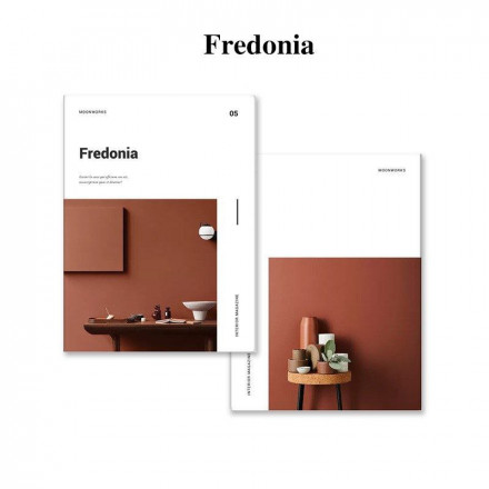 Журнал - Антураж для Предметной Съемки и Интерьера