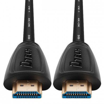 HDMI Кабель DTECH DT-H006 (5м)