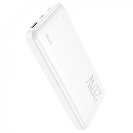 Портативный Аккумулятор Hoco J87