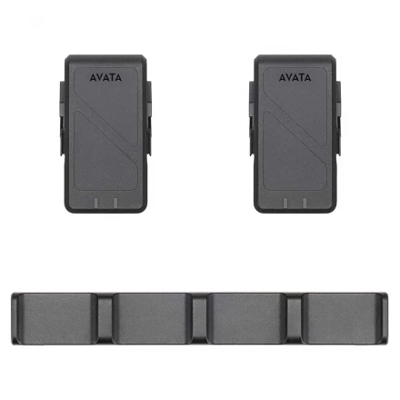 DJI Avata Fly More Kit