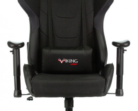 Игровое Кресло Zombie VIKING 4 AERO Edition