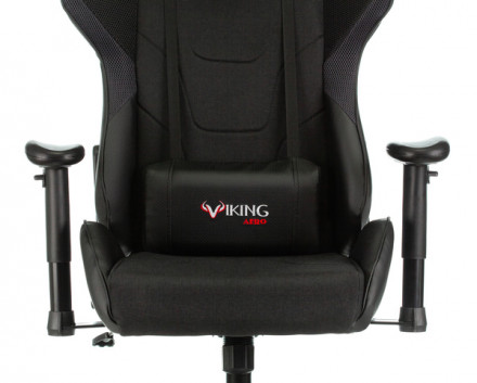 Игровое Кресло Zombie VIKING 4 AERO Edition