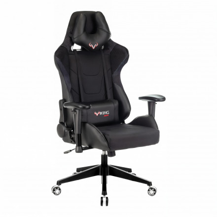 Игровое Кресло Zombie VIKING 4 AERO Edition