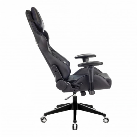 Игровое Кресло Zombie VIKING 4 AERO Edition