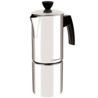 Гейзерная кофеварка Rondell RDS-1512 Гейзерная кофеварка Rondell RDS-1512