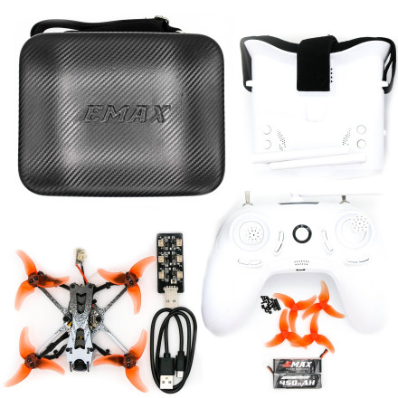 Набор EMAX Tinyhawk 2 Freestyle (RTF)