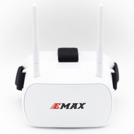 Набор EMAX Tinyhawk 2 Freestyle (RTF)