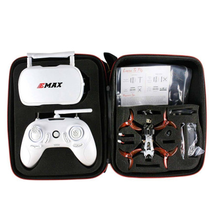 Набор EMAX Tinyhawk 2 Freestyle (RTF)
