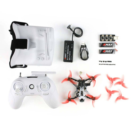Набор EMAX Tinyhawk 2 Freestyle (RTF)
