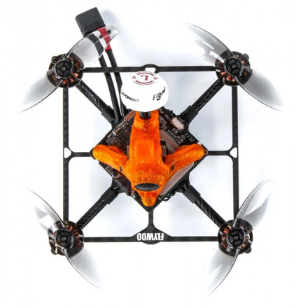 Квадрокоптер Flywoo Firefly Nano Baby 20 HD с Walksnail Avatar (PNP)