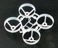 Рама квадрокоптера Mobula6 (Happymodel) Рама квадрокоптера Mobula6 (Happymodel)