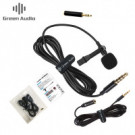 Петличный микрофон Green Audio GAM-141S Петличный микрофон Green Audio GAM-141S