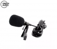 Петличный микрофон Green Audio GAM-141S