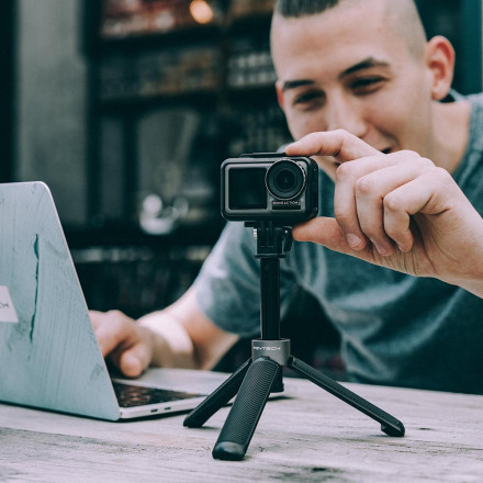 Универсальный набор для экшн-камер (PGYTECH P-GM-138)