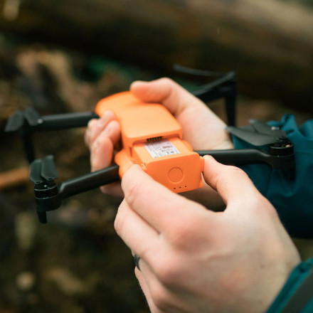 Аккумулятор Autel EVO Nano (Оранжевый)