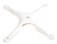 Корпус DJI Phantom 4 Adv / Pro/Pro V2.0 (верхняя часть) Корпус DJI Phantom 4 Adv / Pro/Pro V2.0 (верхняя часть)