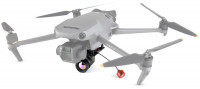 Комплект модернизации V2 для DJI Mavic 3 (установка тепловизора) Комплект модернизации V2 для DJI Mavic 3 (установка тепловизора)