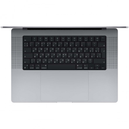 Ноутбук Apple Custom MacBook Pro 16″ M1 Max 32GB/512GB M1325SUX Z14V0008E New