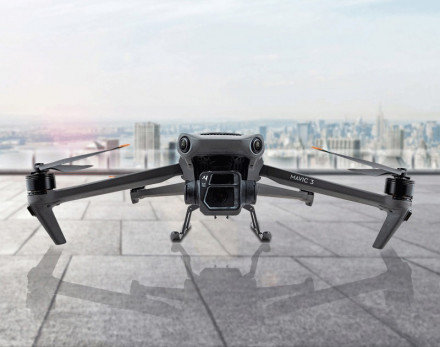 Удлинители шасси DJI Mavic 3 (YX)