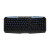 Игровая клавиатура Delux K9025