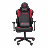 Игровое Кресло A4Tech Bloody GC-330 (Black&Red) Игровое Кресло A4Tech Bloody GC-330 (Black&Red)