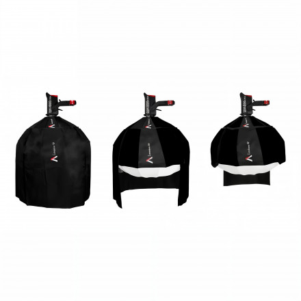 Сферический Софтбокс Aputure Lantern 90