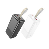 Павербанк Borofone BJ33C (40000 mAh) Павербанк Borofone BJ33C (40000 mAh)