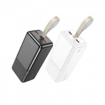 Павербанк Borofone BJ33C (40000 mAh)